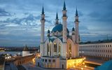 اماکن مذهبی دنیا